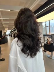 -Hair Code芭曲发型