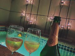 -春晖园度假酒店温泉