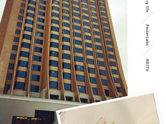 -厦门海景千禧大酒店·海景咖啡厅