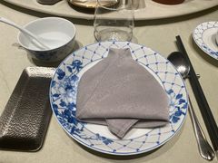 -悦融琥珀·京鲁菜(西单店)