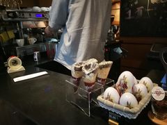 -COSTA COFFEE(上海虹口公园店)