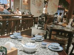 -南京大牌档(崇文门国瑞店)