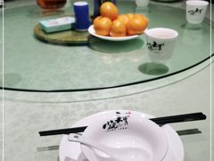-小碗大胃(福久源新天地店)
