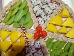 -思味特(纬一路店)