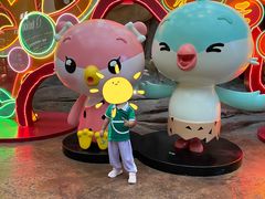 -杭州开元森泊度假乐园