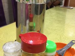 -三姐妹冷面馆(保卫路店)