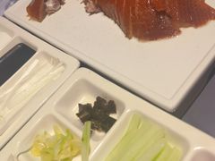 -小大董·烤鸭(观景餐厅·南京西路店)