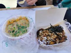 -李老二炒粉(桂林路一店)