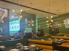 -一席地·本地鸡窝·杭帮鸡火锅(萧山银隆百货店)