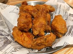 -Myeongdong North Strathfield