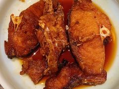 -南京大牌档(青岛万象城店)