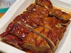 -烧鹅濑(西华路店)