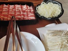 -川味观·鲜货火锅(西湖文化广场店)