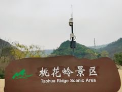 -桃花岭景区