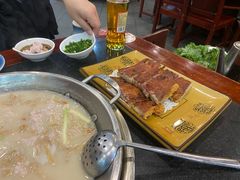 -老来福·非遗酸汤兔(凯旋路店)
