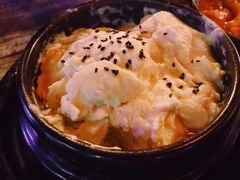 -首尔大排档