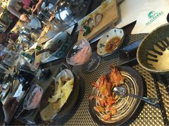 -竹之月日本料理铁板烧(香江花园店)