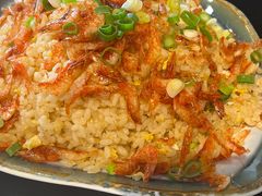 樱花虾炒饭-百家班(市府店)