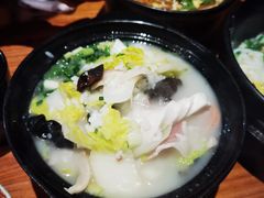 -束河人家(南锣鼓巷店)