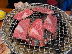 -大阪烧肉BAKA一代(十亩地店)