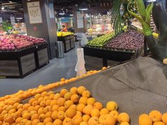 -正宁路小吃夜市