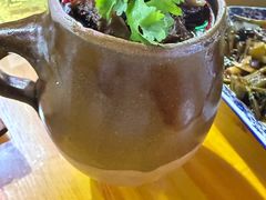 -巢湖名吃·徽府农家菜(半汤店)