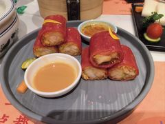 -点都德(广州白云山景区南门店)