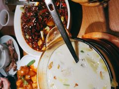 -闽上鲜·福建菜(龙湖滨江天街店)