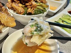 -阿庄新豫菜(通泰路店)