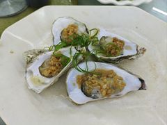 -新欢海鲜坊(赖屋店)