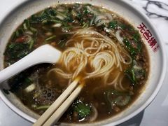 -无名缘米粉(大食代东方广场店)