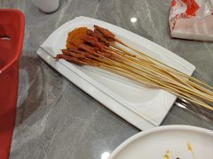 -老佛爷正宗铜炉蛙锅(五道口店)