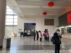 -上海长途汽车客运总站