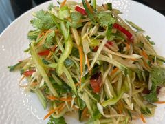 -宛平李记小吃(东关街店)