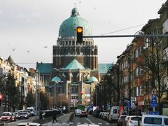 -布鲁塞尔大广场