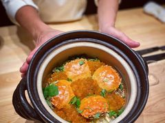 -晴空·日本料理(万象城店)