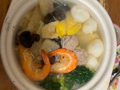 -新白鹿餐厅(龙游路店)