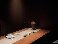 -物心空间