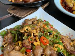 -茶肆(仙林店)