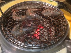 -哈哈碳都·牛肋条无限自助烤肉(台江万达店)
