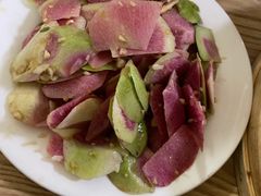 -清真·白家牛肉罩火烧老店(育才街店)