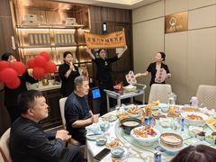 -聆桂烤鸭·金奖烤鸭(静联广场店)