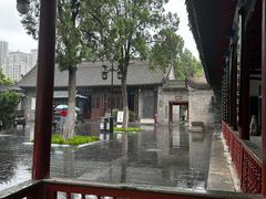 -万寿八仙宫