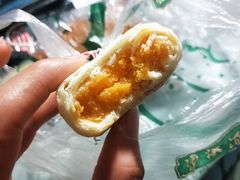 -泸溪河桃酥(秦淮夫子庙一店)