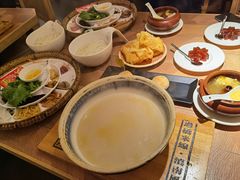 -上坐过桥米线(顺城店)