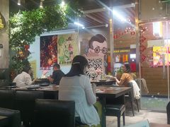 -Hi YOU你的饭局泰餐厅(雍和宫店)