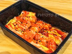 -肥安娜·小吃·饮品