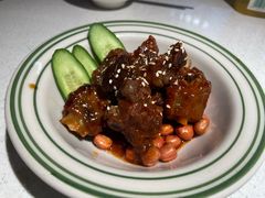 -港久茶餐厅(鹭洲里店)