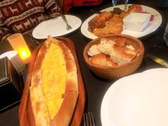 -Efes Turkish & Mediterranean Cuisine 艾菲斯餐厅(陆家嘴店)