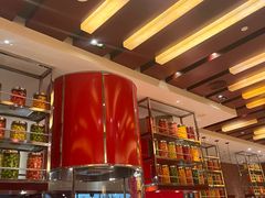 -东莞塘厦三正半山温泉酒店·沙利文西餐厅